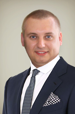 Олег Литовченко